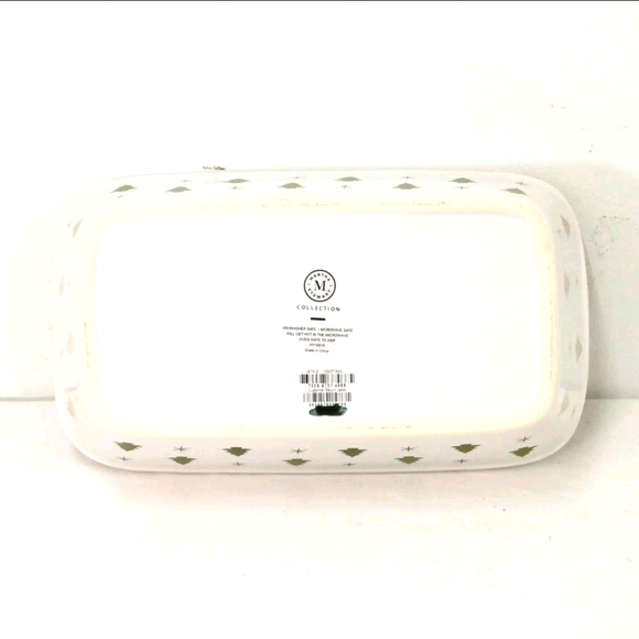 Martha Stewart Baked With Love Holiday Loaf Pan - Picture 4 of 5